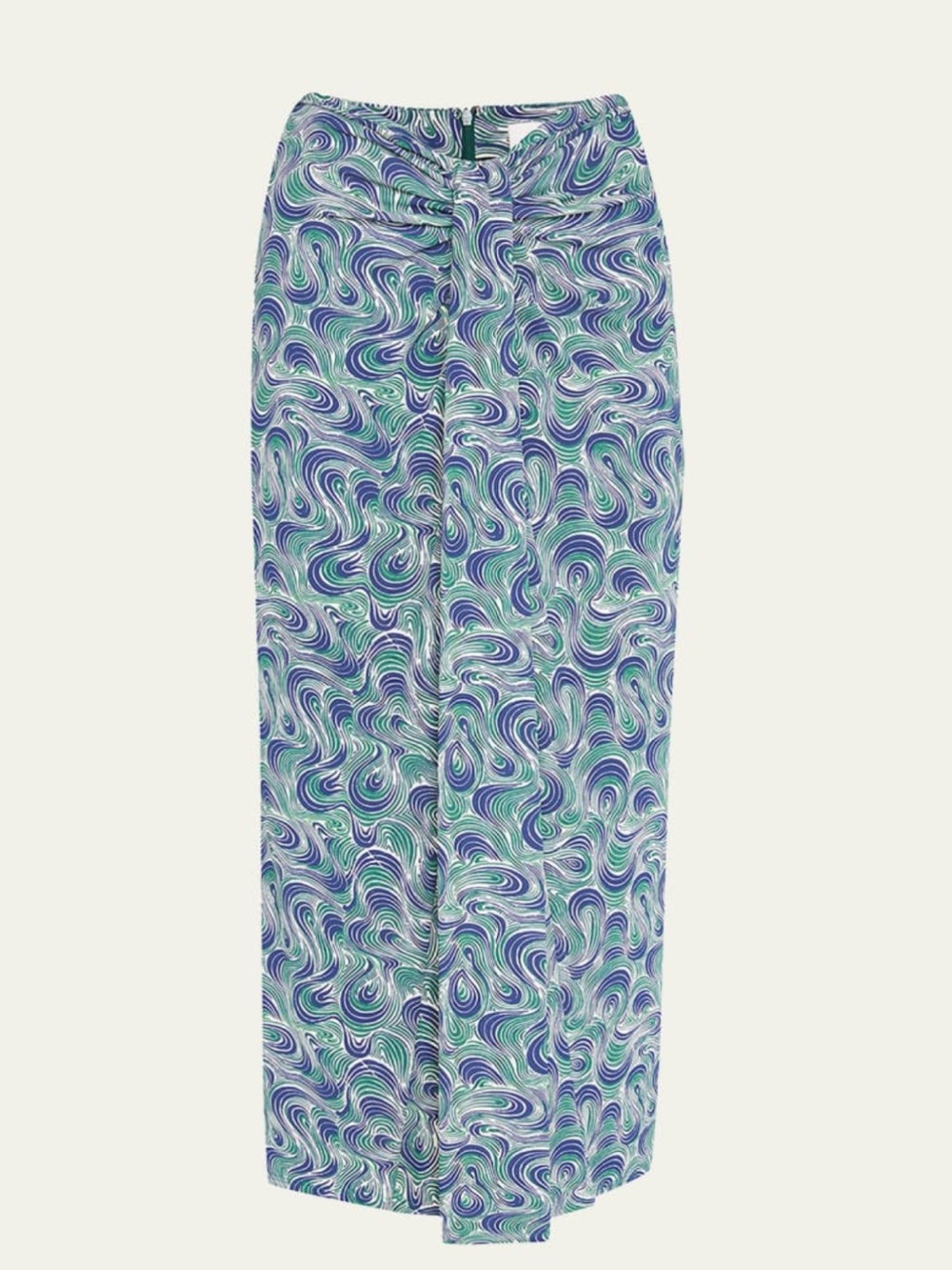 NWOT cinq a sept Vallory Skirt - 0